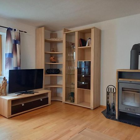 Ferienwohnung Familie Brenner Haiming Kültér fotó