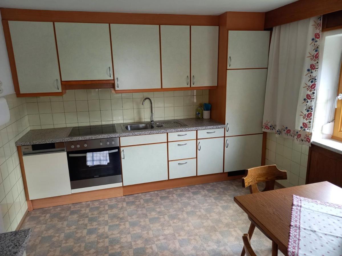 Ferienwohnung Familie Brenner Haiming Kültér fotó