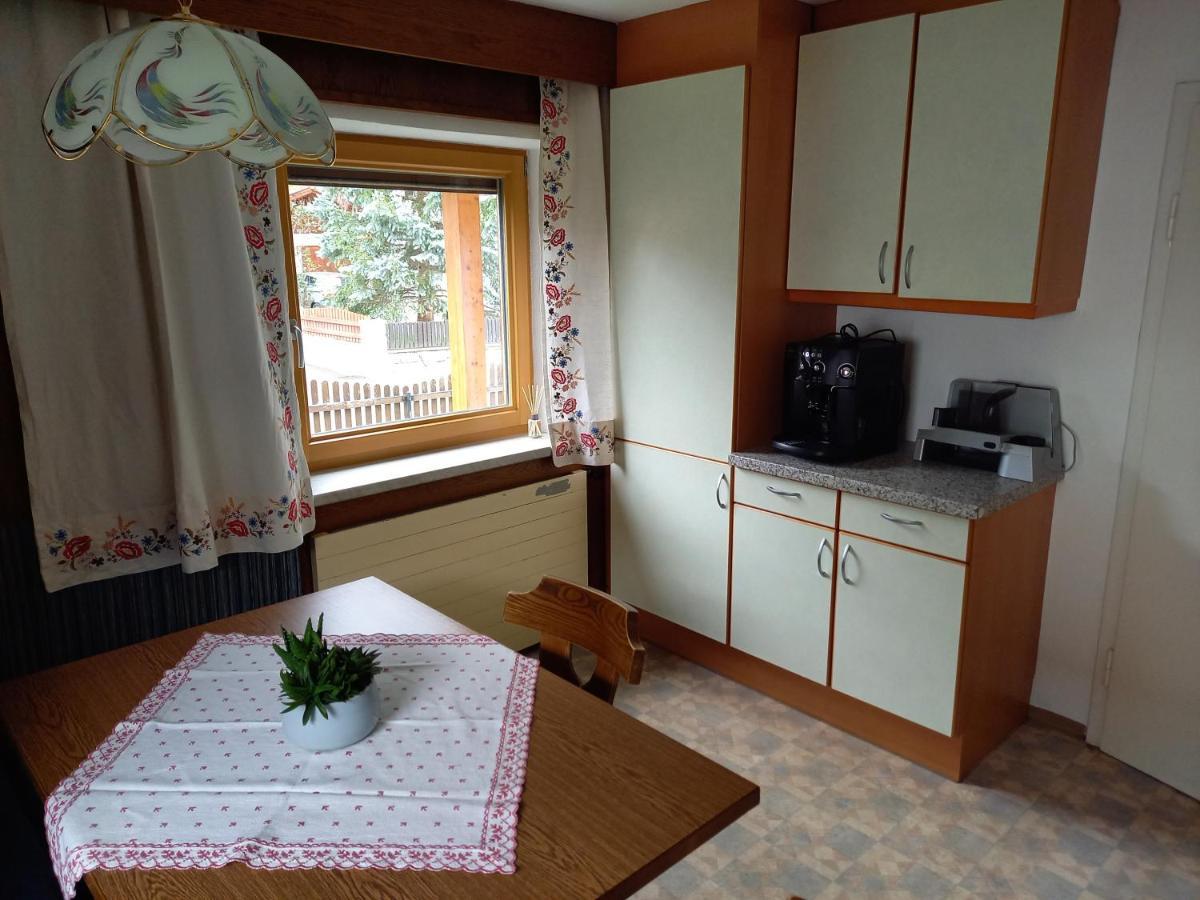Ferienwohnung Familie Brenner Haiming Kültér fotó