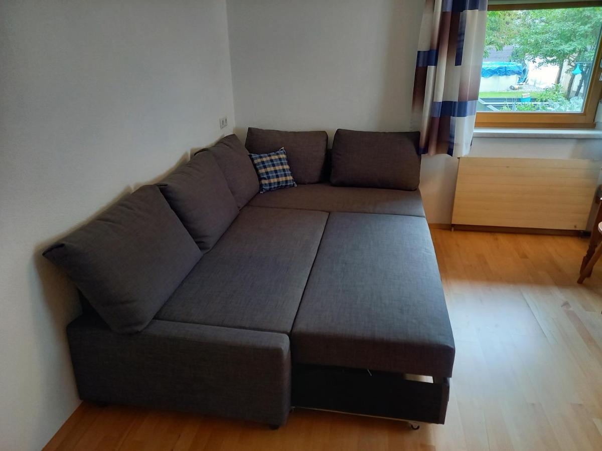 Ferienwohnung Familie Brenner Haiming Kültér fotó