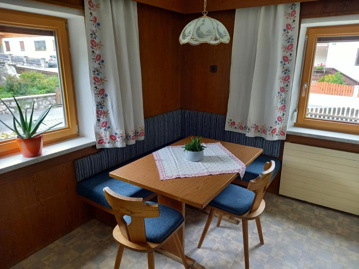 Ferienwohnung Familie Brenner Haiming Kültér fotó